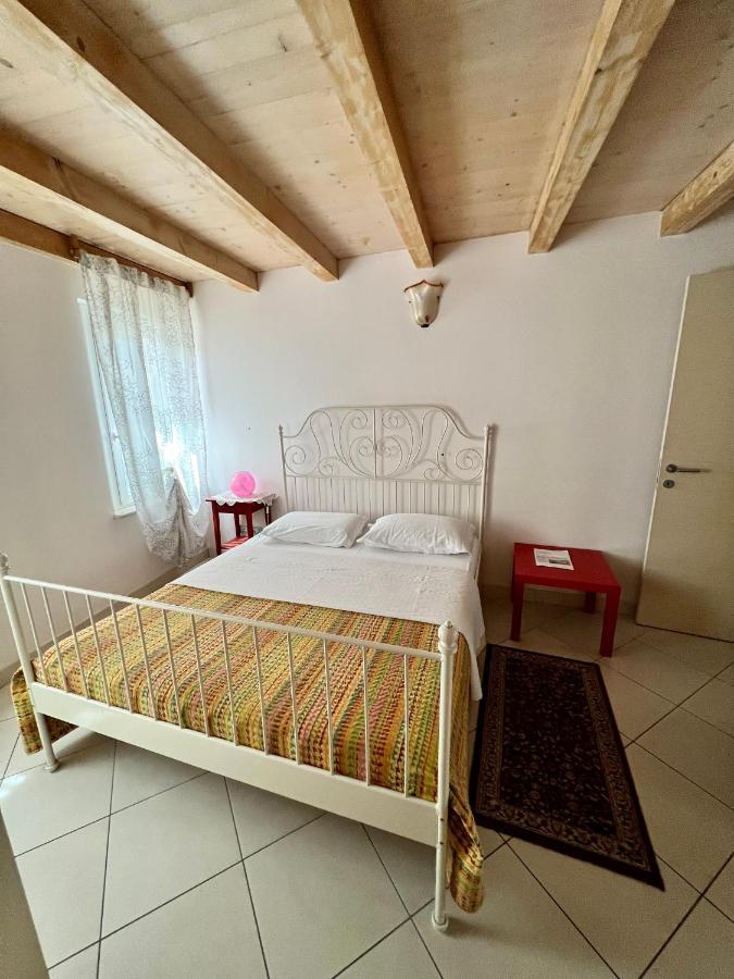B&B La Pitagora Comacchio Exterior photo