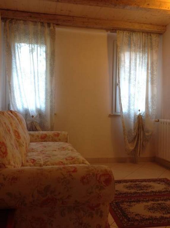 B&B La Pitagora Comacchio Room photo
