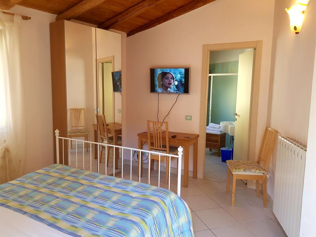 B&B La Pitagora Comacchio Exterior photo